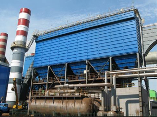 河北LCMD长袋离线脉冲除尘器