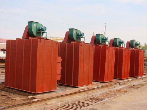 河北HD型单机除尘器 