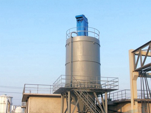 河北仓顶单机除尘器