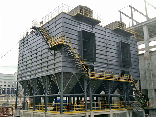 河北气箱脉冲除尘器