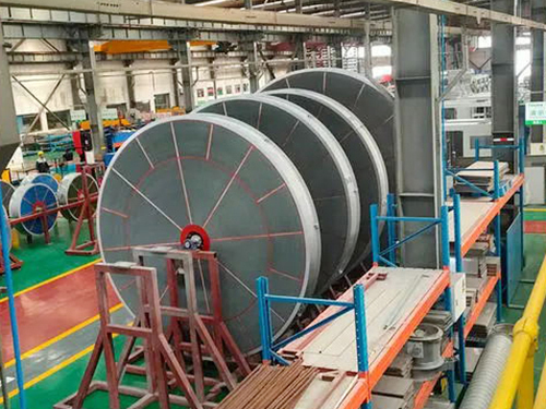 河北沸石转轮一体机