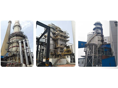 河北烟气脱硫工艺