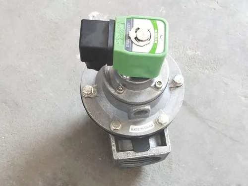 河北袋式两寸电磁脉冲阀