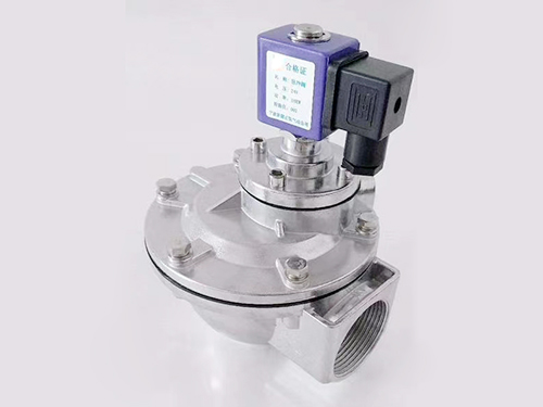 河北电磁脉冲阀