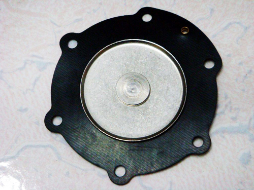 河北电磁脉冲阀膜片