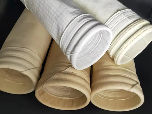 河北常温除尘布袋