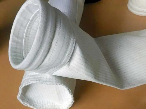 河北条纹防静电除尘布袋