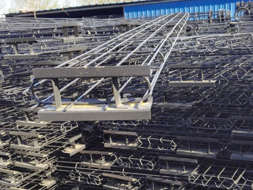 河北椭圆形除尘骨架